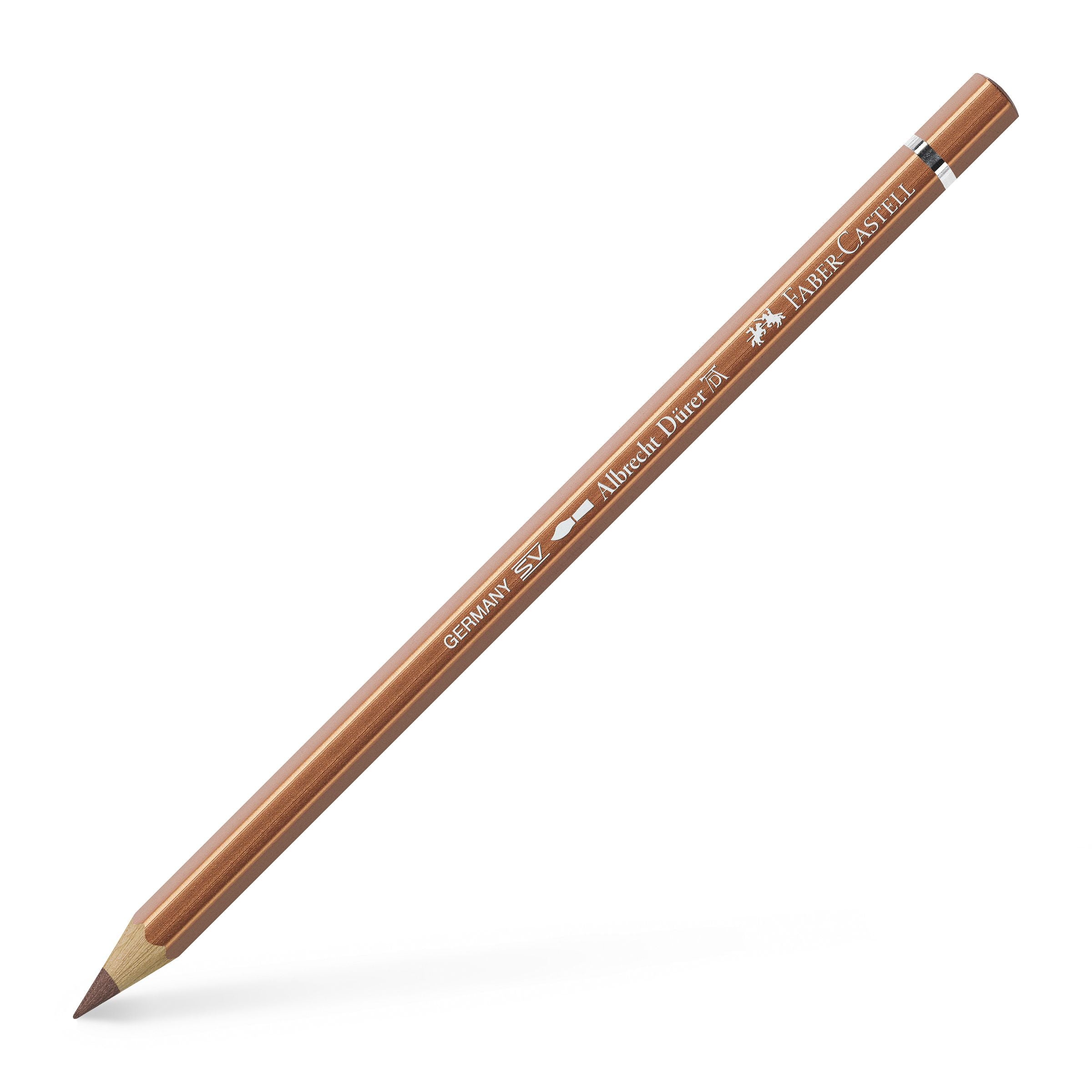 CREION COLORAT ACUARELA CUPRU 252 A. DURER FABER-CASTELL CREION COLORAT ACUARELA CUPRU 252 A. DURER FABER-CASTELL